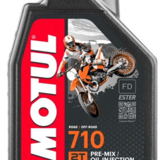Motul 710 1l