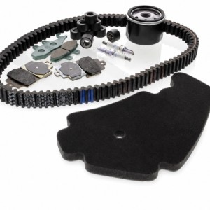 Maintenance kit PIAGGIO MP3 500 IE E3-E4 2014-2018