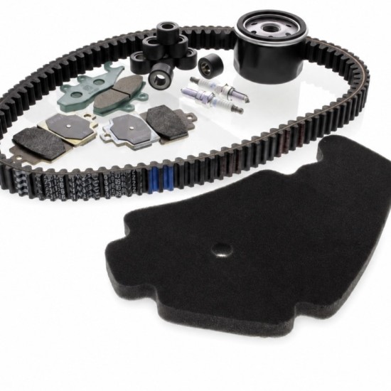 Maintenance kit PIAGGIO MP3 500 IE E3-E4 2014-2018