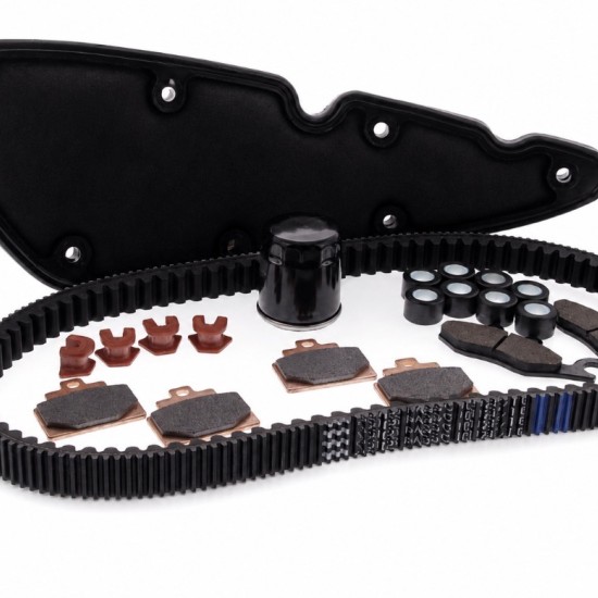Maintenance kit PIAGGIO MP3 350 IE E4 2018-2019