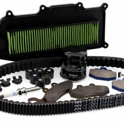 Maintenance kit VESPA GTS 125 IGET ABS E4 2016->