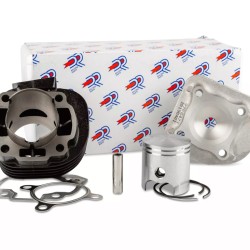 Minarelli horizontal ac DR