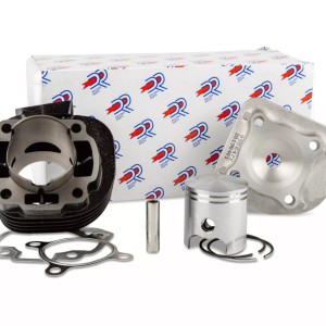 Minarelli horizontal ac DR