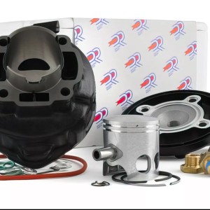 Minarelli lc 70 cc Dr racing parts