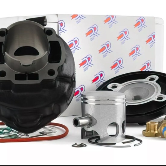 Minarelli lc 70 cc Dr racing parts