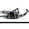 Minarelli horizontal Yasuni R
