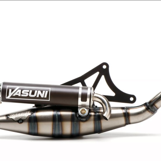 Piaggio Yasuni R