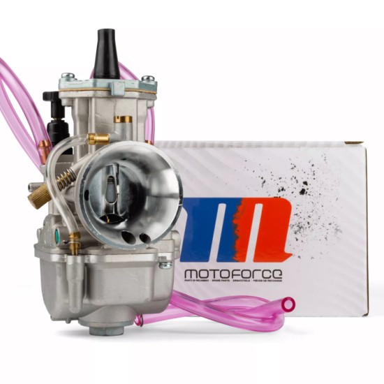 CARBURETOR PWK MOTOFORCE RACING 19 mm