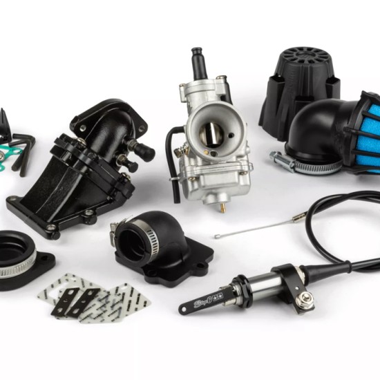 CARBURETOR / INTAKE KIT POLINI CP 21