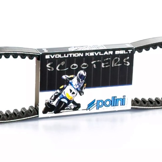 EVOLUTION ARAMID PIAGGIO NRG / TYPHOON
