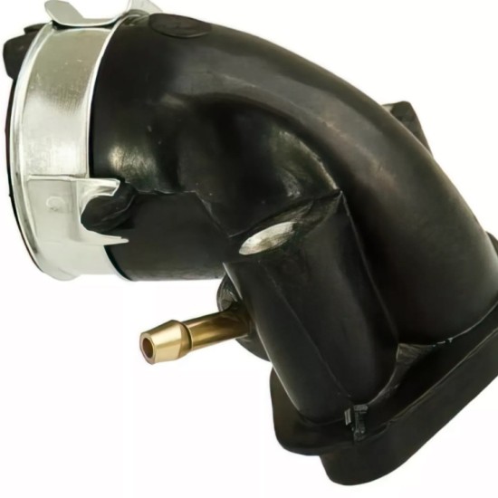 INTAKE MANIFOLD GY6 50CC 139QMB/QMA