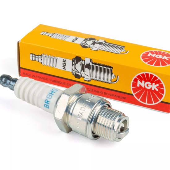 SPARK PLUG NGK BR7HS