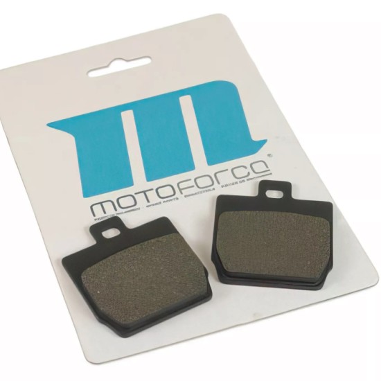 BRAKE PADS OEM QUALITY YAMAHA AEROX