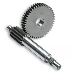 PRIMARY GEARS MALOSSI 13/44 YAMAHA AEROX / BW'S