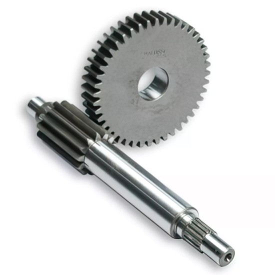 PRIMARY GEARS MALOSSI 13/44 YAMAHA AEROX / BW'S