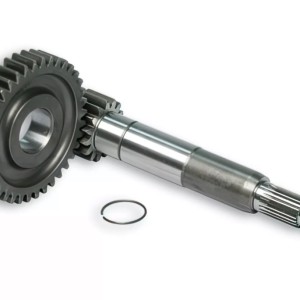 PRIMARY GEARS MALOSSI 15/39 PIAGGIO NRG