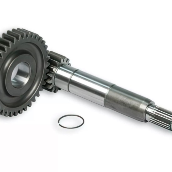 PRIMARY GEARS MALOSSI 15/39 PIAGGIO NRG