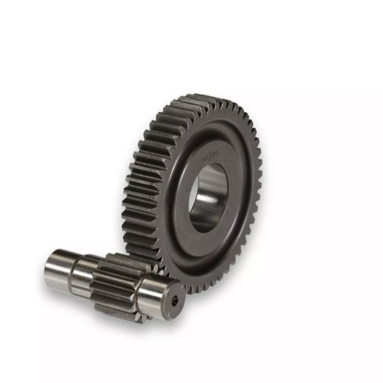 SECONDARY GEARS MALOSSI 13/48 PIAGGIO