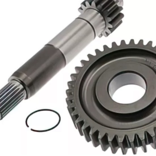 PRIMARY GEARS MALOSSI 14/39 PIAGGIO NRG