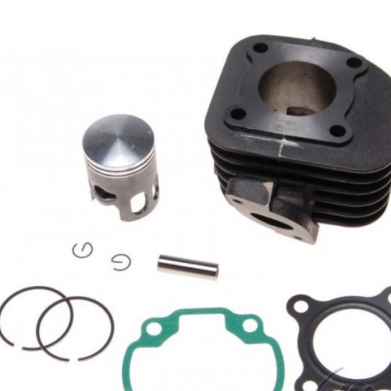 50 CCM 2T INCL. PISTON KIT W/PIN 10mm