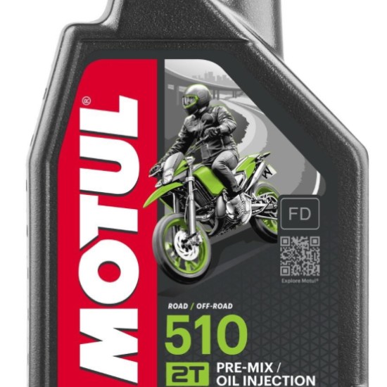 Motul 510