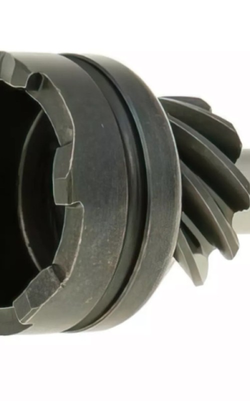 KICKSTART PINION GEAR PIAGGIO / GILERA / APRILIA / VESPA