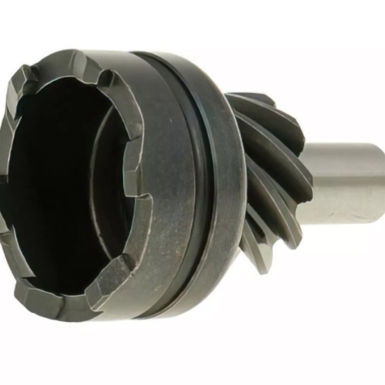 KICKSTART PINION GEAR PIAGGIO / GILERA / APRILIA / VESPA