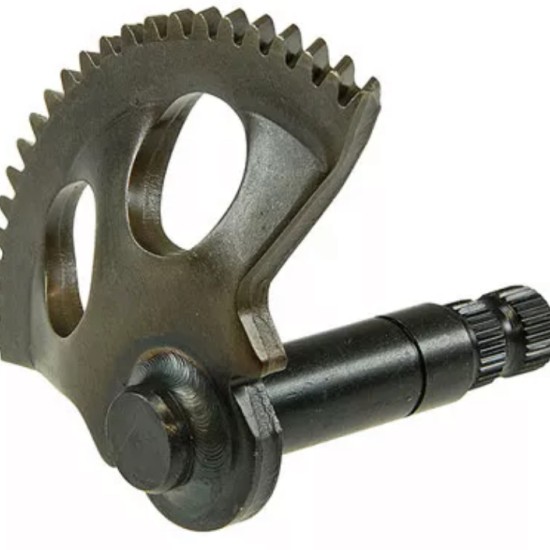 KICKSTART SHAFT CPI / KEEWAY / GENERIC