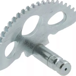 KICKSTART SHAFT PIAGGIO / GILERA