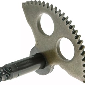 KICKSTART SHAFT MINARELLI LONG