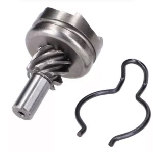 GY6, ENGINE TYPE 139QMB/139QMA (7 TEETH)