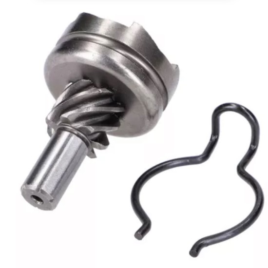 GY6, ENGINE TYPE 139QMB/139QMA (7 TEETH)
