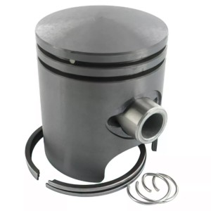 PISTON 50CC OEM QUALITY PEUGEOT