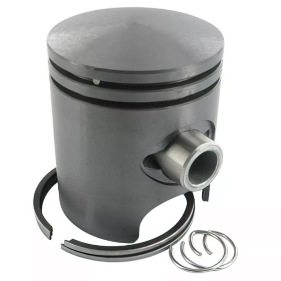 PISTON 50CC OEM QUALITY PEUGEOT