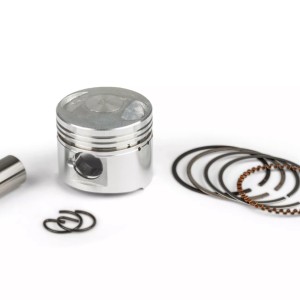 PISTON D.39MM GY6 4-STROKE