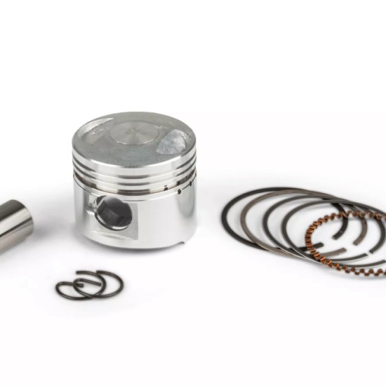 PISTON D.39MM GY6 4-STROKE