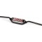HANDLEBAR RENTHAL 22MM 65 SX 823 BLACK