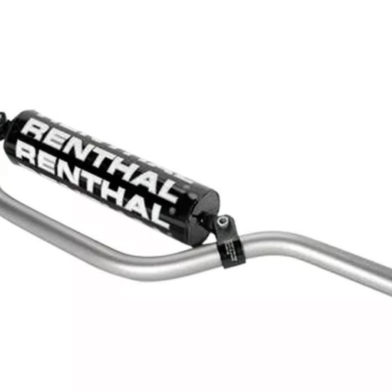 HANDLEBAR RENTHAL 22MM 784 MINI TITANIUM