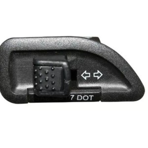 INDICATOR SWITCH PIAGGIO / GILERA / APRILIA