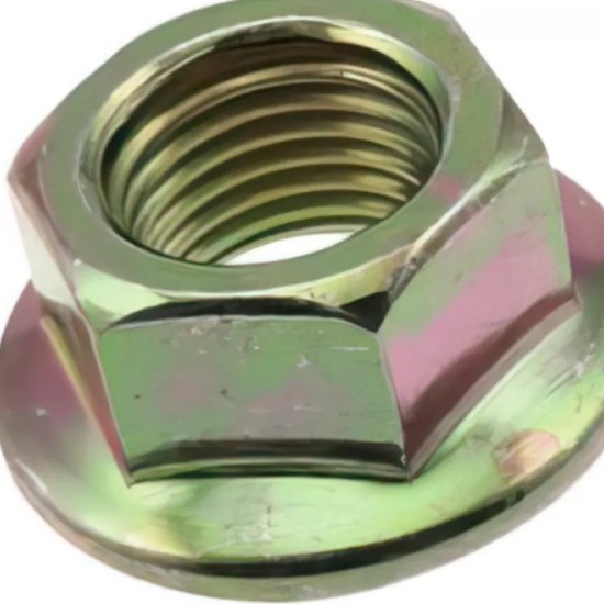 VARIATOR NUT M12X1.25MM PIAGGIO