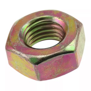 VARIATOR NUT M10X1.25MM MINARELLI