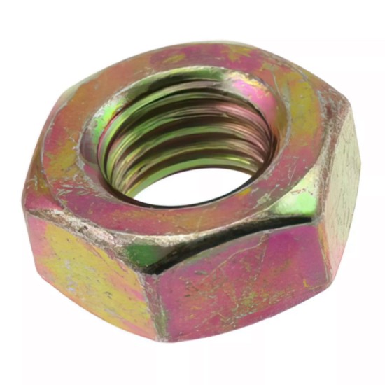 VARIATOR NUT M10X1.25MM MINARELLI
