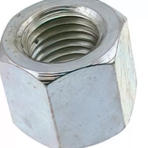 ROTOR NUT M10X1.25MM MINARELLI / CHINA 2-STROKE