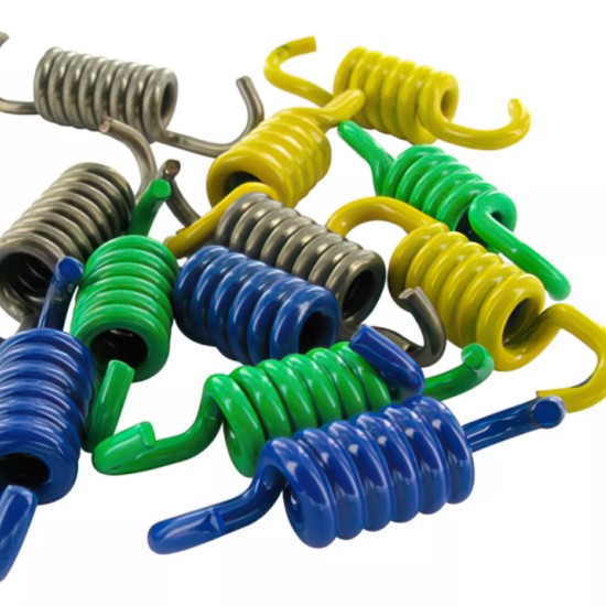 CLUTCH SPRING SET 4X3 POLINI PIAGGIO NRG / TYPHOON