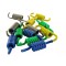 CLUTCH SPRING SET 4X3 POLINI PIAGGIO NRG / TYPHOON