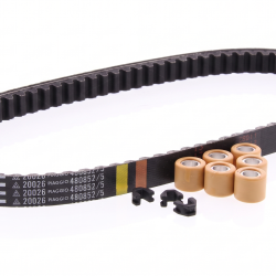 Maintenance kit Variator PIAGGIO Leader 125 AIR 4T 2V