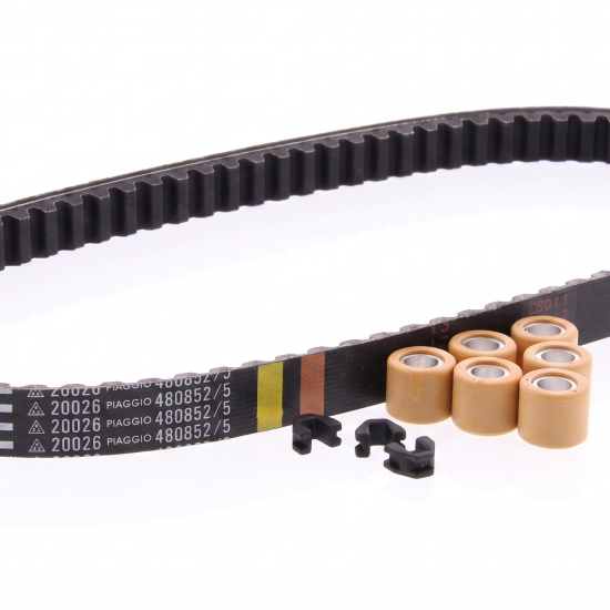Maintenance kit variator PIAGGIO Zip 25km/h 4T 2V E2 2006-2016