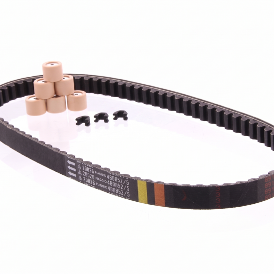 Maintenance kit Variator PIAGGIO Fly/ Liberty 50