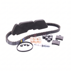 Maintenance kit VESPA Sprint 25km/h 4T 2V E2 2014-2017