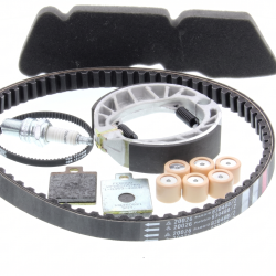 Maintenance kit VESPA Primavera/ Sprint 150 IGET E5+ 2024-2025